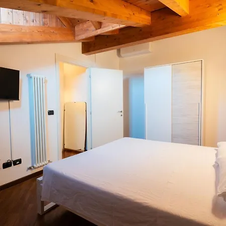 Cortevecchia 59 Apartment