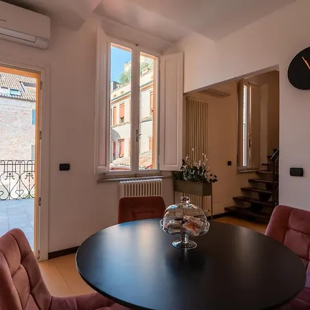 Cortevecchia 59 Apartment Ferrara