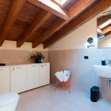 Cortevecchia 59 Apartment