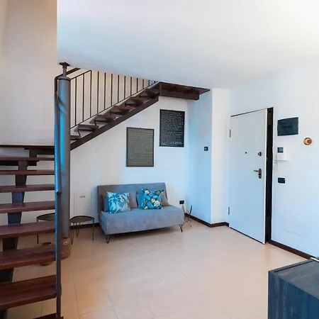 Cortevecchia 59 * Ferrare