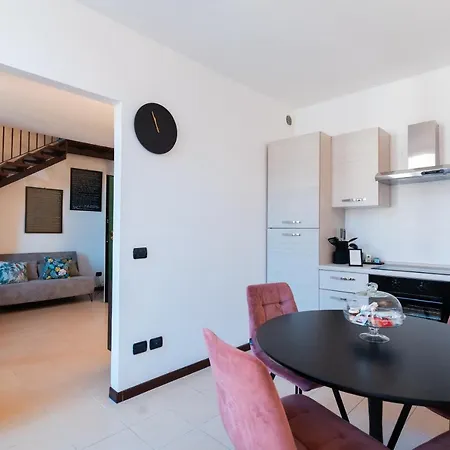 Apartment Cortevecchia 59 Ferrara