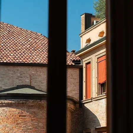 Cortevecchia 59 Ferrare