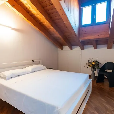 Cortevecchia 59 Apartment