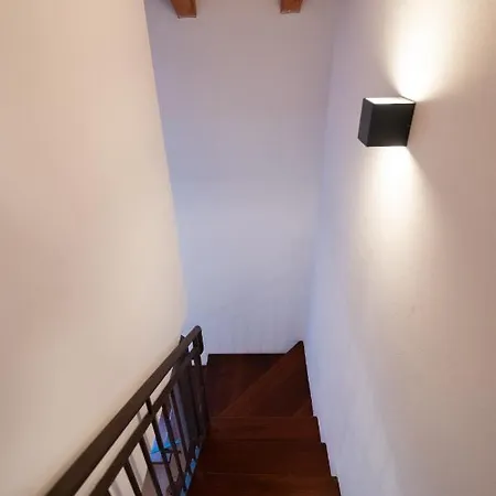 Cortevecchia 59 Appartement *