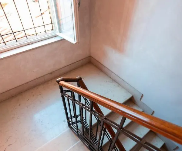 Cortevecchia 59 Appartement