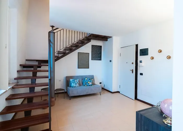 Cortevecchia 59 * Ferrare