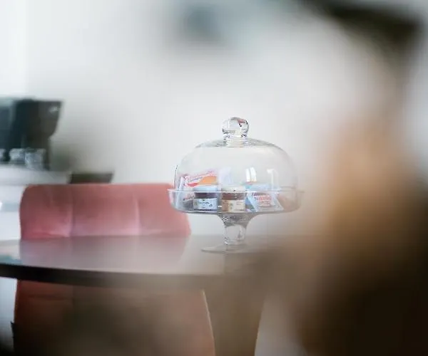 Cortevecchia 59 * Ferrare