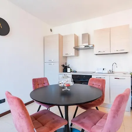 Apartament Cortevecchia 59