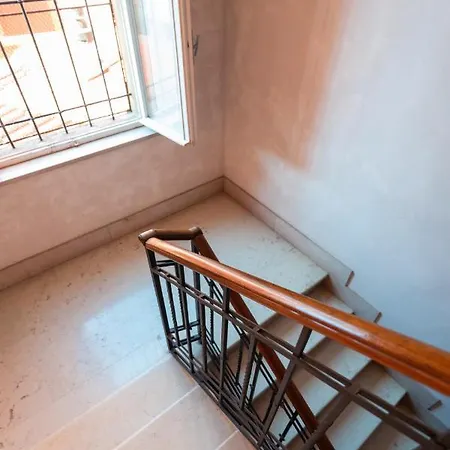 Cortevecchia 59 شقة