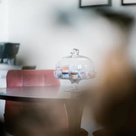 Cortevecchia 59 * فيرّارا