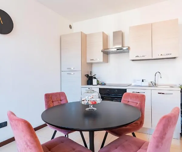 Apartament Cortevecchia 59