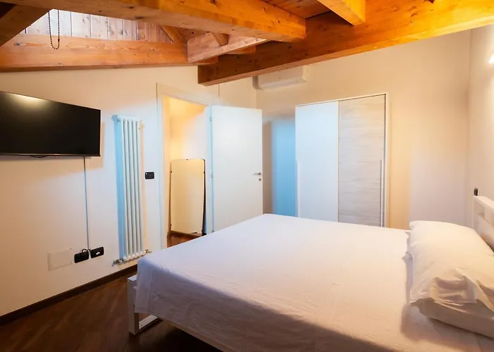 Cortevecchia 59 Apartament