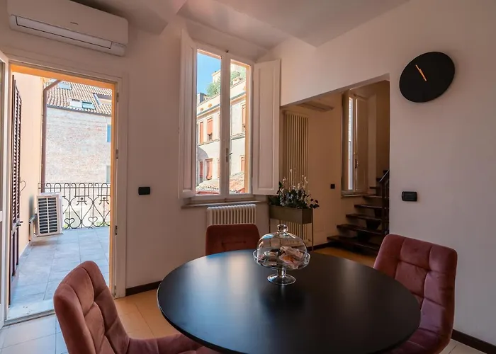 Cortevecchia 59 Apartament Ferrara