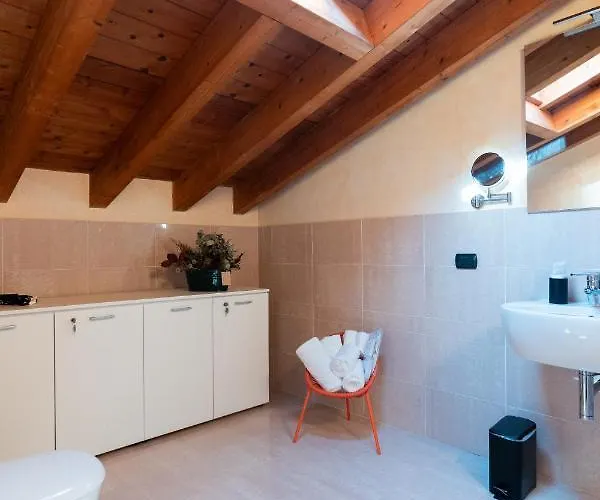 Cortevecchia 59 Apartament