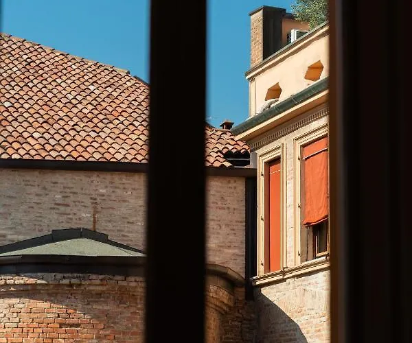 Cortevecchia 59 Ferrara