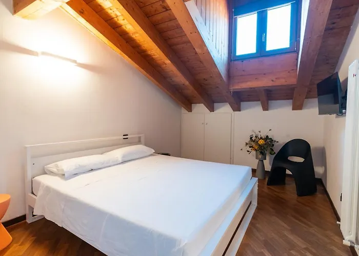 Cortevecchia 59 Apartament