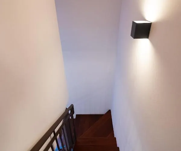 Cortevecchia 59 شقة *